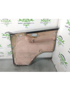 [105272] GUARNECIDO PUERTA DELANTERA IZQUIERDA - NISSAN...