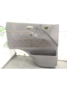 [105272] GUARNECIDO PUERTA DELANTERA IZQUIERDA - NISSAN... 2