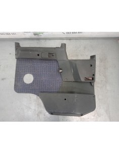 [106811] GUARNECIDO PUERTA DELANTERA IZQUIERDA - MAN LE 140