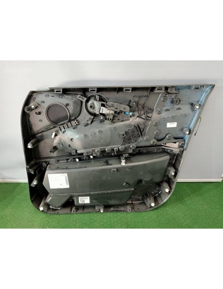 [98137] GUARNECIDO PUERTA DELANTERA IZQUIERDA - MINI COUNTRYMAN (R60)