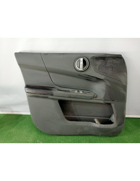 [98137] GUARNECIDO PUERTA DELANTERA IZQUIERDA - MINI COUNTRYMAN (R60)