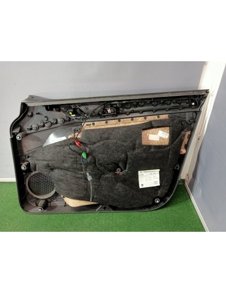 [98164] GUARNECIDO PUERTA DELANTERA IZQUIERDA - VOLKSWAGEN GOLF VII LIM. (01/2012 - 12/2017)