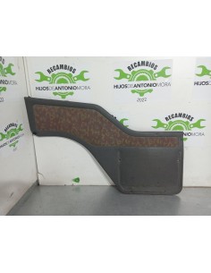 [99125] GUARNECIDO PUERTA DELANTERA IZQUIERDA - NISSAN...