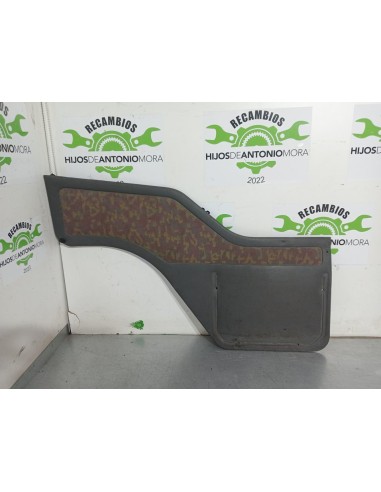 [99125] GUARNECIDO PUERTA DELANTERA IZQUIERDA -...