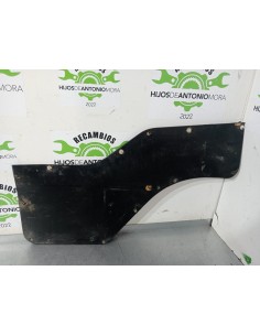 [99125] GUARNECIDO PUERTA DELANTERA IZQUIERDA - NISSAN... 2