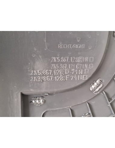 [94813] GUARNECIDO PUERTA LATERAL DERECHA -...