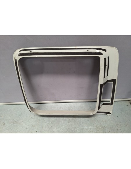 [101540] GUARNECIDO PUERTA LATERAL DERECHA - VOLKSWAGEN CADDY KA/KB (2K)