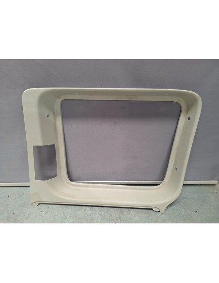 [101540] GUARNECIDO PUERTA LATERAL DERECHA - VOLKSWAGEN CADDY KA/KB (2K)