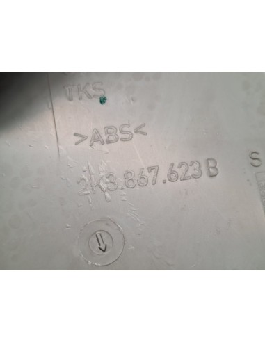 [101539] GUARNECIDO PUERTA LATERAL IZQUIERDA -...