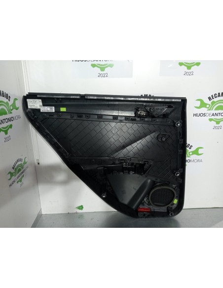 [97320] GUARNECIDO PUERTA TRASERA DERECHA - VOLKSWAGEN T-ROC (01/2017 - 12/2020)