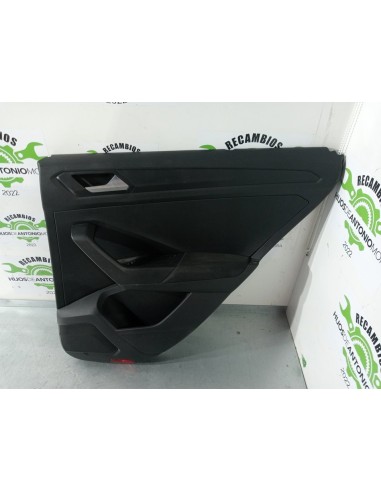 [97320] GUARNECIDO PUERTA TRASERA DERECHA -...
