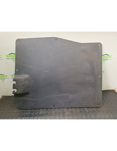 [104605] GUARNECIDO PUERTA TRASERA DERECHA -...