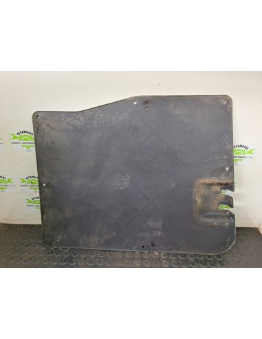 [104605] GUARNECIDO PUERTA TRASERA DERECHA -...