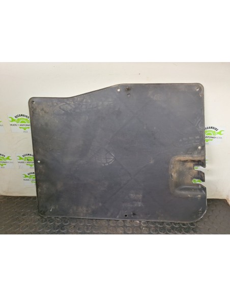 [104605] GUARNECIDO PUERTA TRASERA DERECHA - PEUGEOT PARTNER KASTEN