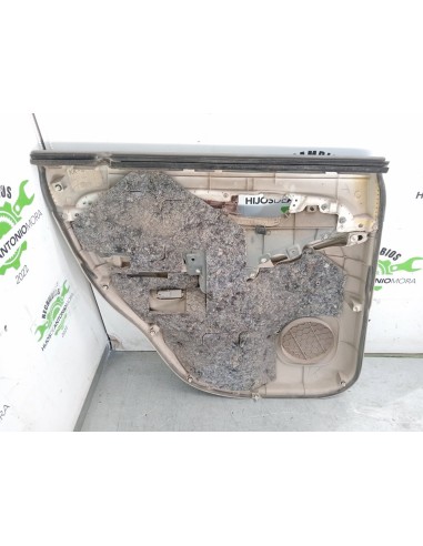 [101021] GUARNECIDO PUERTA TRASERA DERECHA -...