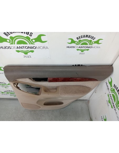 [101021] GUARNECIDO PUERTA TRASERA DERECHA - TOYOTA LAND CRUISER (J10)
