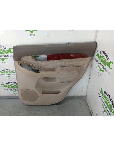 [101021] GUARNECIDO PUERTA TRASERA DERECHA -...