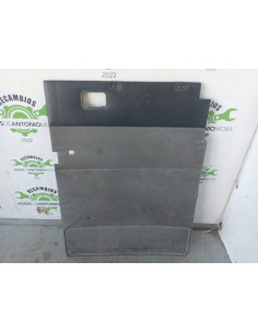 [104604] GUARNECIDO PUERTA TRASERA DERECHA - MERCEDES MB...