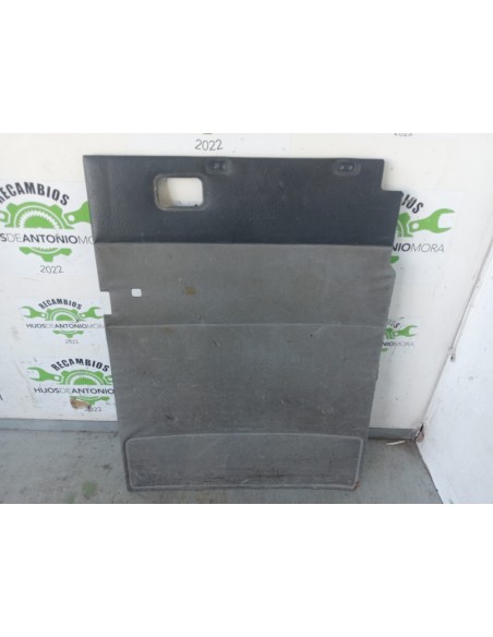 [104604] GUARNECIDO PUERTA TRASERA DERECHA - MERCEDES MB 100 D CAJA CERRADA / COMBI (01/1987 - 01/1995)