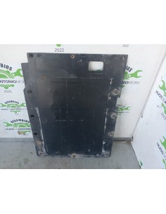 [104604] GUARNECIDO PUERTA TRASERA DERECHA - MERCEDES MB... 2