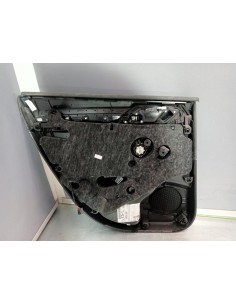 [97692] GUARNECIDO PUERTA TRASERA DERECHA - AUDI A3 (8P)