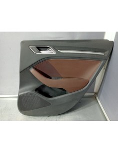 [97692] GUARNECIDO PUERTA TRASERA DERECHA - AUDI A3 (8P) 2