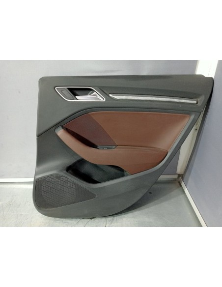 [97692] GUARNECIDO PUERTA TRASERA DERECHA - AUDI A3 (8P)