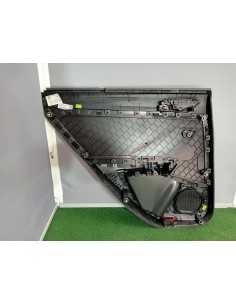 [98162] GUARNECIDO PUERTA TRASERA DERECHA - VOLKSWAGEN...