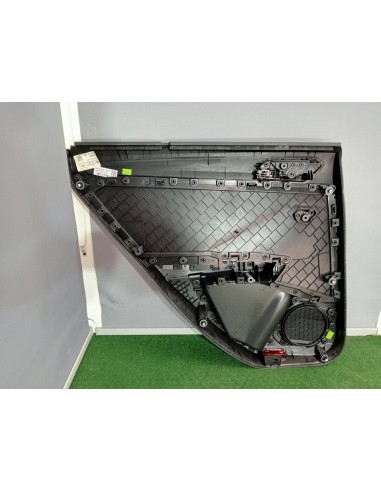 [98162] GUARNECIDO PUERTA TRASERA DERECHA -...