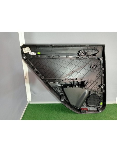 [98162] GUARNECIDO PUERTA TRASERA DERECHA - VOLKSWAGEN T-ROC (01/2017 - 12/2020)