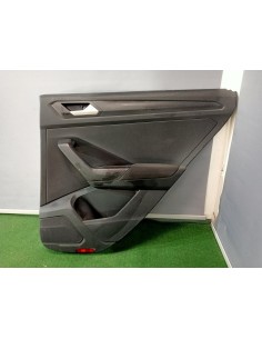 [98162] GUARNECIDO PUERTA TRASERA DERECHA - VOLKSWAGEN... 2