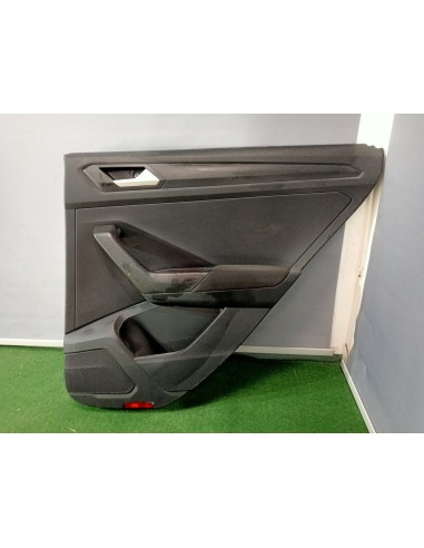 [98162] GUARNECIDO PUERTA TRASERA DERECHA -...