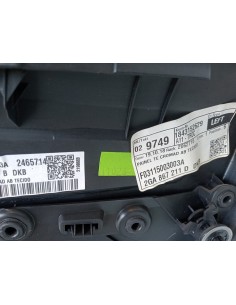 [102329] GUARNECIDO PUERTA TRASERA IZQUIERDA - VOLKSWAGEN...