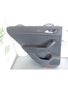 [102329] GUARNECIDO PUERTA TRASERA IZQUIERDA - VOLKSWAGEN... 2