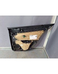 [101314] GUARNECIDO PUERTA TRASERA IZQUIERDA - VOLKSWAGEN... 2