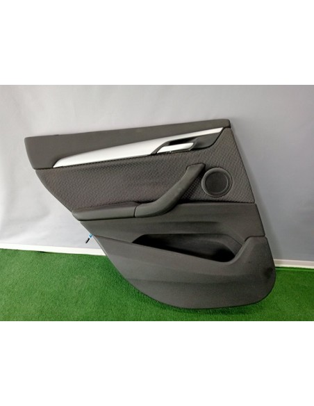 [94798] GUARNECIDO PUERTA TRASERA IZQUIERDA - BMW X1 (E84)