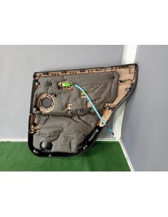 [94798] GUARNECIDO PUERTA TRASERA IZQUIERDA - BMW X1 (E84) 2