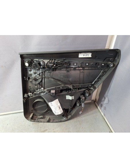 [101804] GUARNECIDO PUERTA TRASERA IZQUIERDA - AUDI Q5 (8R)