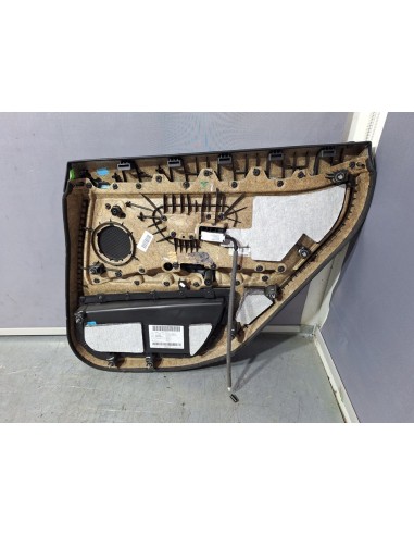 [101961] GUARNECIDO PUERTA TRASERA IZQUIERDA -...