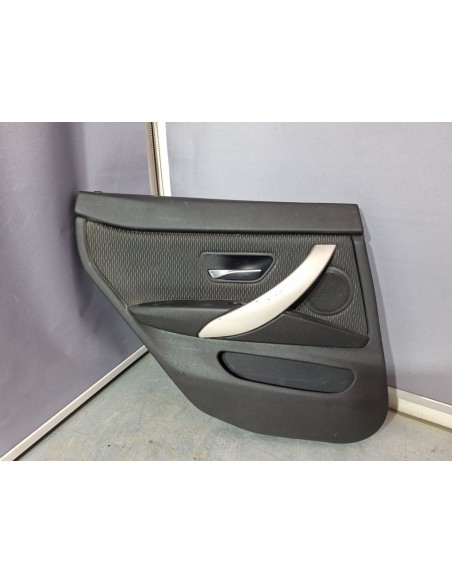 [101961] GUARNECIDO PUERTA TRASERA IZQUIERDA - BMW SERIE 4 GRAN COUPE (F36)
