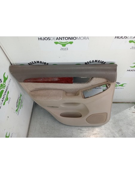 [101022] GUARNECIDO PUERTA TRASERA IZQUIERDA - TOYOTA LAND CRUISER (J10)