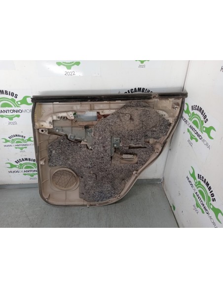 [101022] GUARNECIDO PUERTA TRASERA IZQUIERDA - TOYOTA LAND CRUISER (J10)