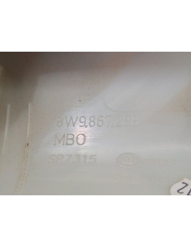 [103990] GUARNECIDO SUPERIOR DERECHO - AUDI A4...