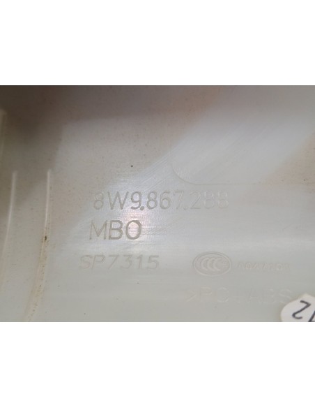 [103990] GUARNECIDO SUPERIOR DERECHO - AUDI A4 AVANT (B5)