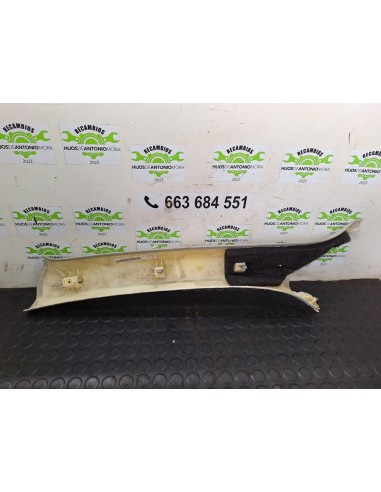 [103993] GUARNECIDO SUPERIOR DERECHO - AUDI A4...