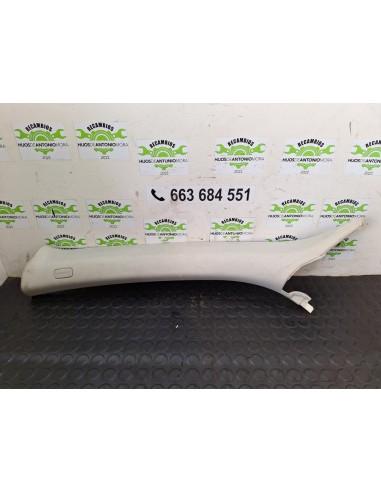 [103991] GUARNECIDO SUPERIOR IZQUIERDO - AUDI...
