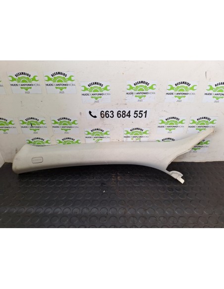 [103991] GUARNECIDO SUPERIOR IZQUIERDO - AUDI A4 BERLINA (B5) (01/1999 - 01/2000)