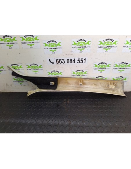 [103991] GUARNECIDO SUPERIOR IZQUIERDO - AUDI A4 BERLINA (B5) (01/1999 - 01/2000)