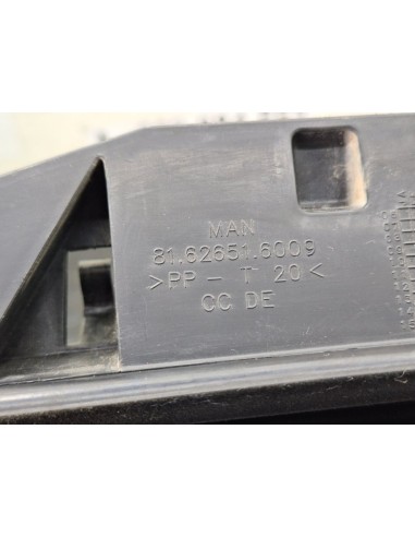 [102534] GUIA ELEVALUNA - MAN MAN