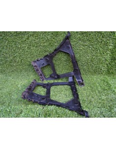 [93481] GUIA PARAGOLPE TRASERO - AUDI Q7 (4M) (01/2015 -...